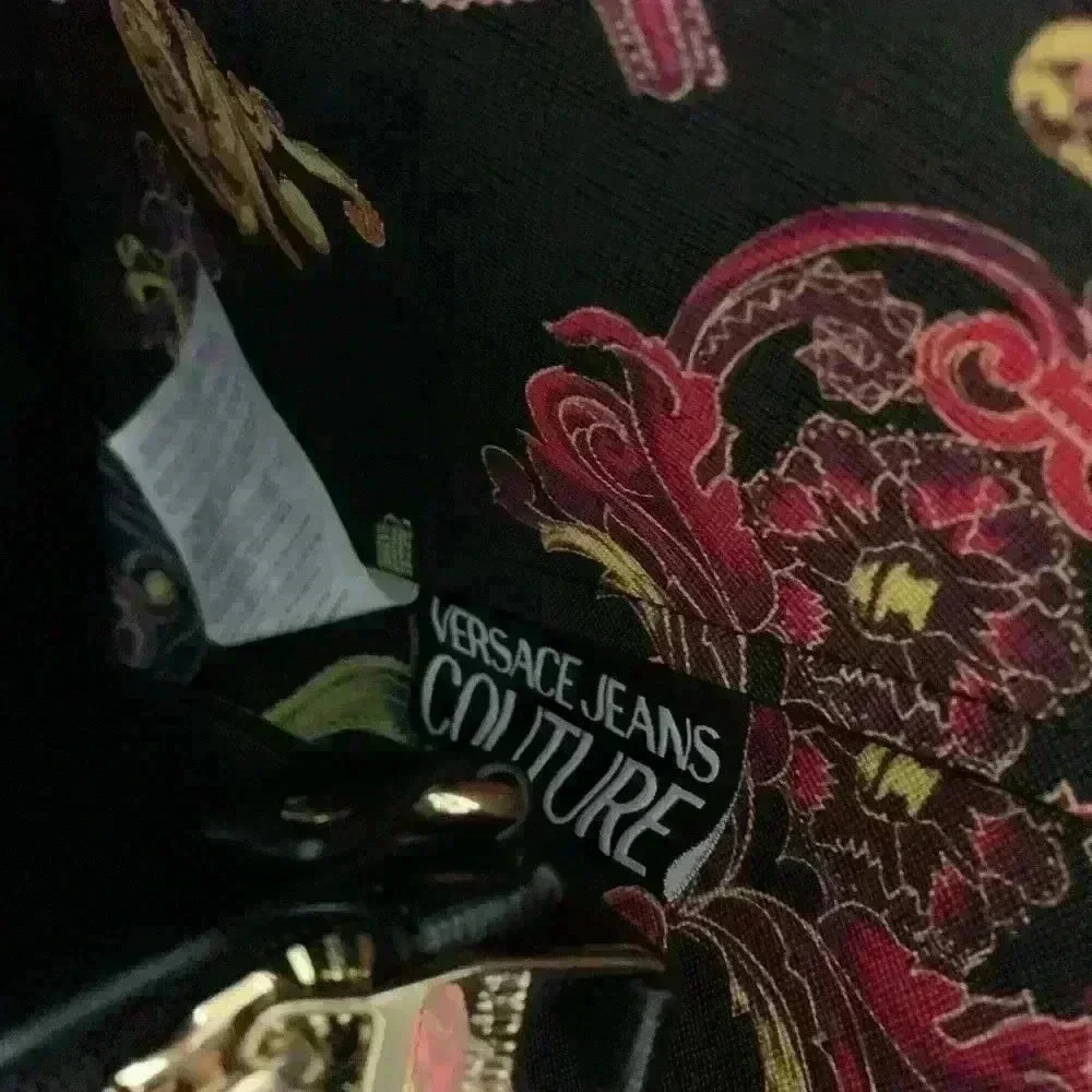 Versace Jeans Couture